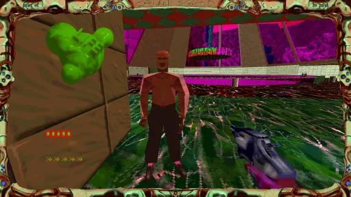 Cruelty Squad screenshot 10