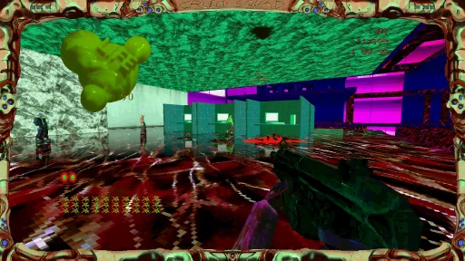 Cruelty Squad screenshot 13