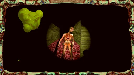 Cruelty Squad screenshot 14