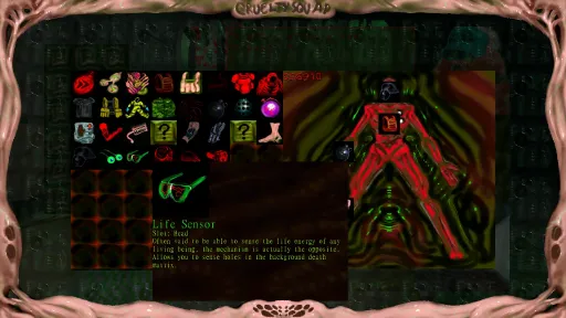 Cruelty Squad screenshot 16