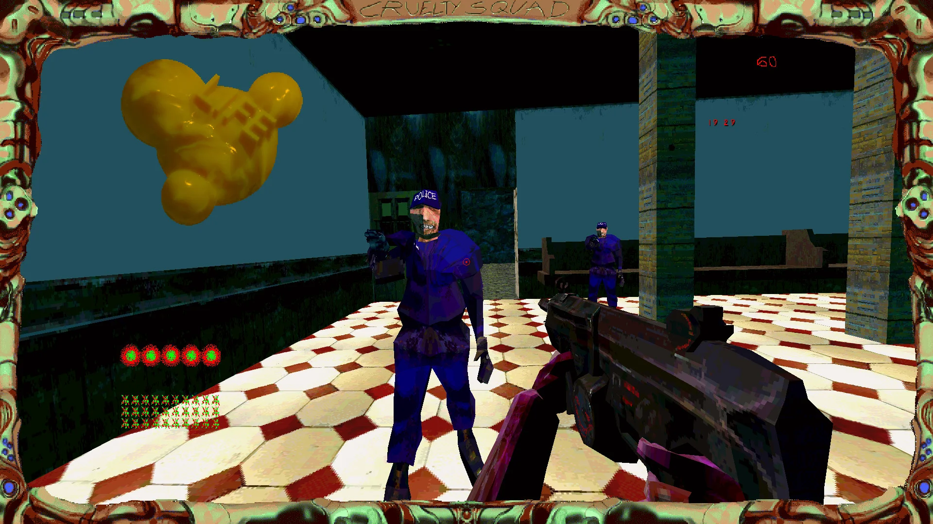 Cruelty Squad screenshot 18