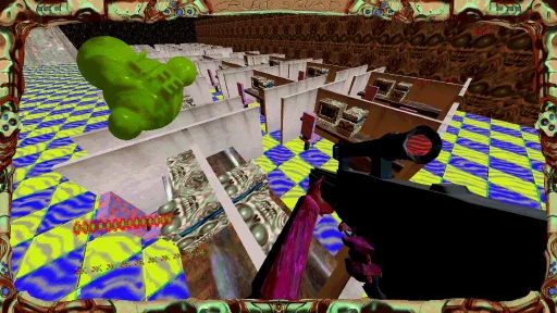 Cruelty Squad screenshot 19