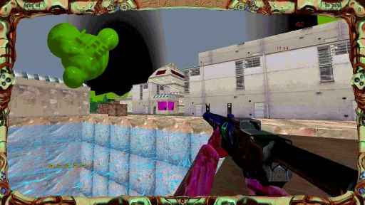 Cruelty Squad screenshot 20
