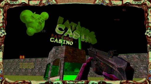 Cruelty Squad screenshot 23