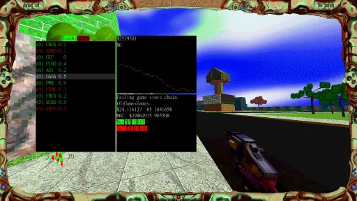 Cruelty Squad screenshot 5
