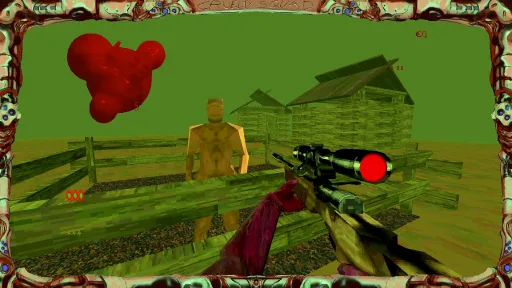 Cruelty Squad screenshot 8