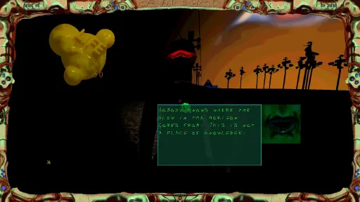 Cruelty Squad screenshot 9