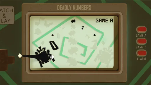 Crushed In Time screenshot 4