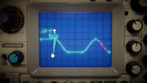 Crushed In Time screenshot 6