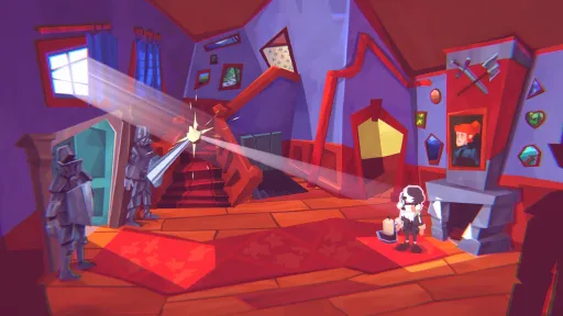 Crushed In Time screenshot 7