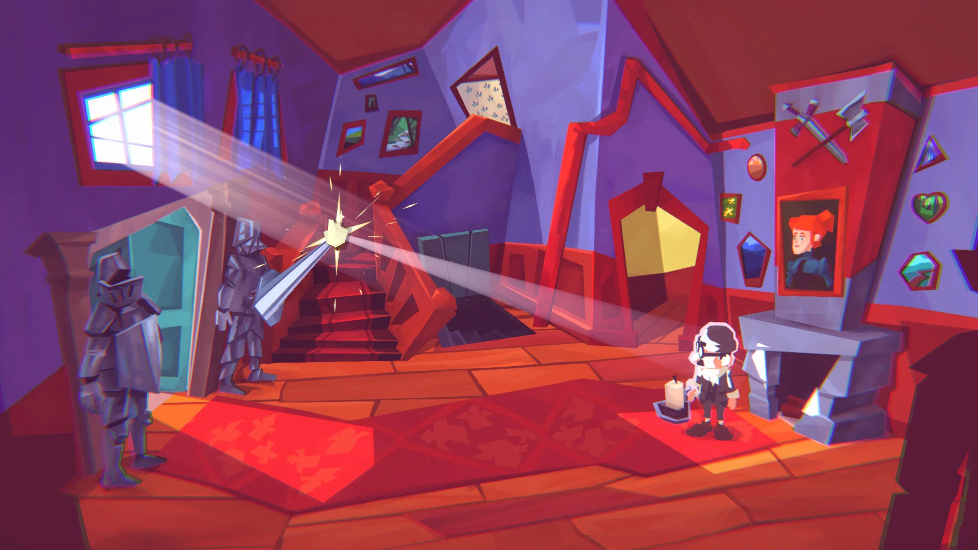 Crushed In Time screenshot 7