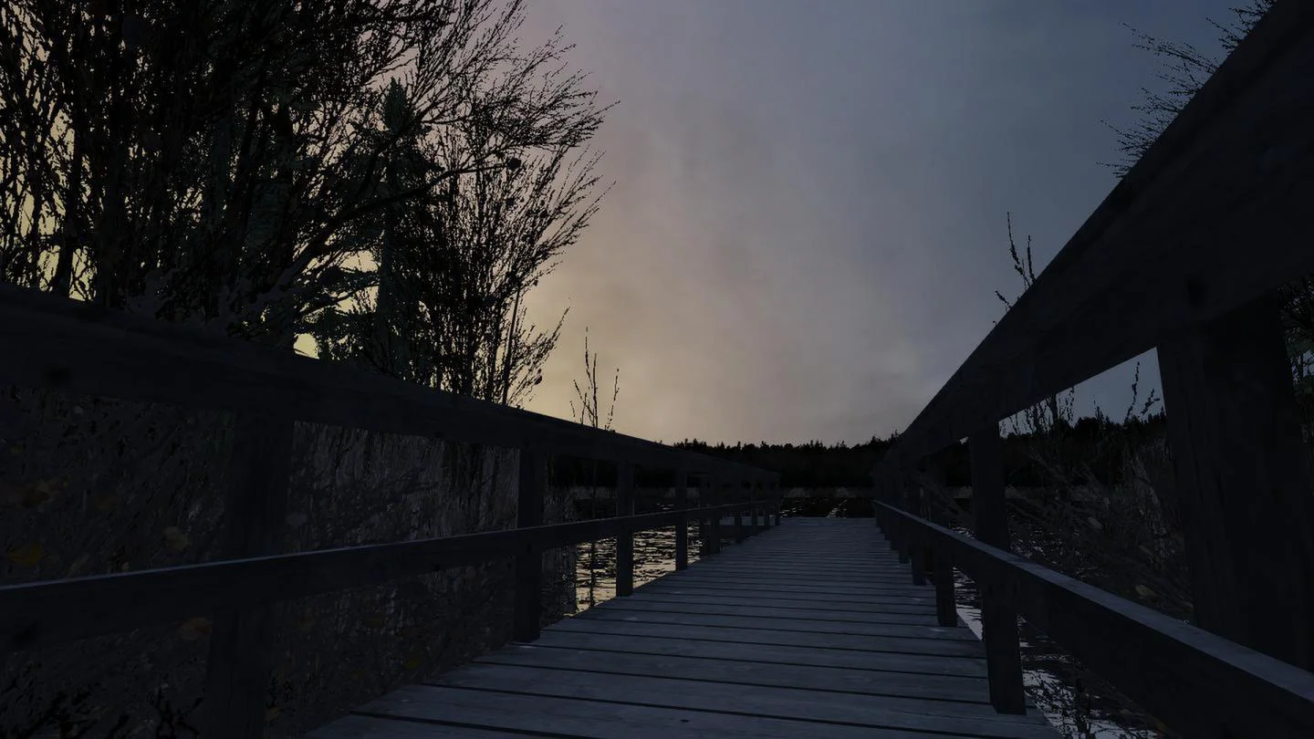Cry of Fear screenshot 10