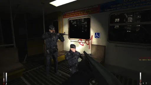 Cry of Fear screenshot 9