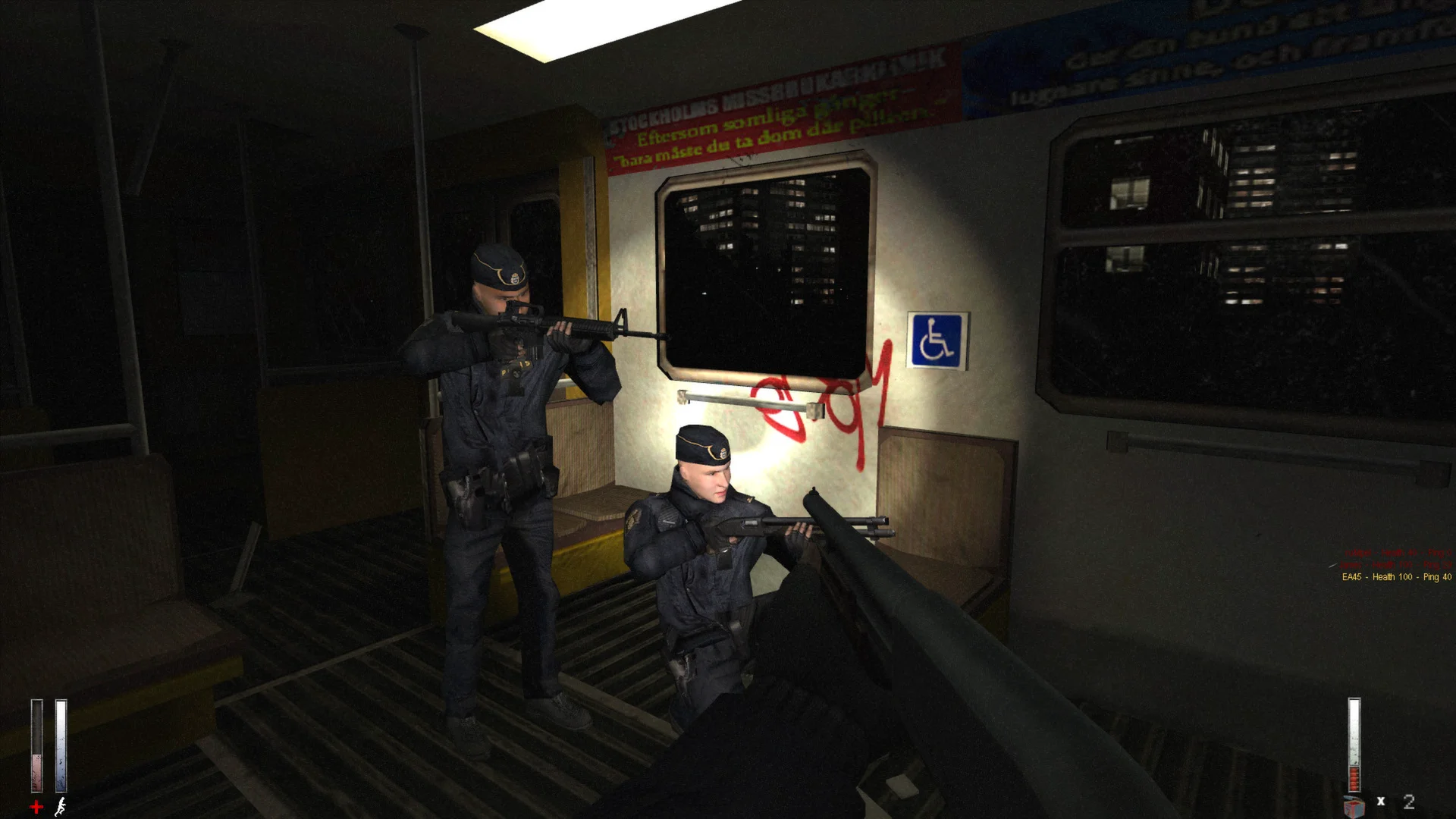 Cry of Fear screenshot 9