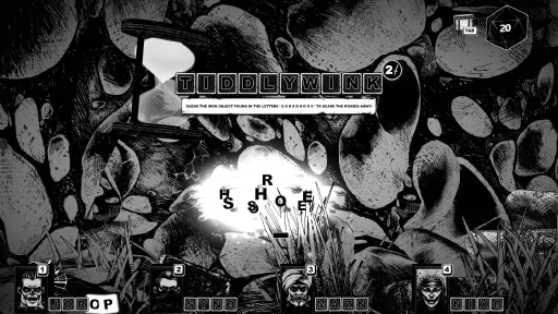 Cryptmaster screenshot 10
