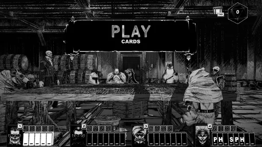 Cryptmaster screenshot 5