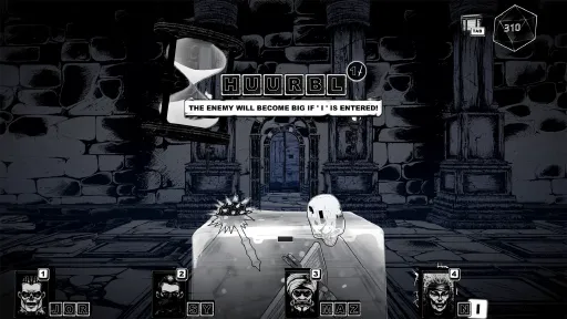 Cryptmaster screenshot 8