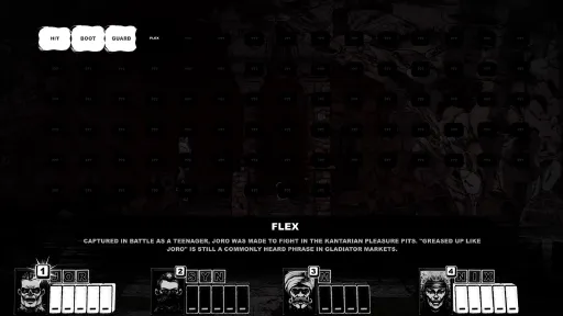 Cryptmaster screenshot 9
