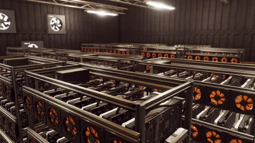 Crypto Mining Simulator screenshot 12