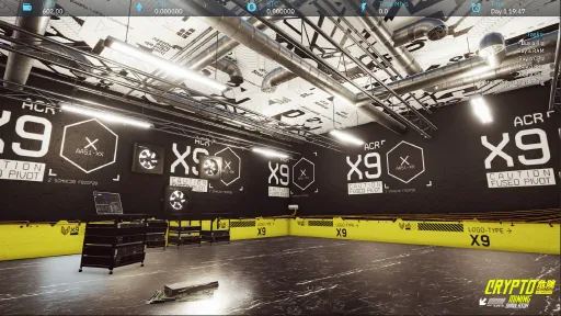 Crypto Mining Simulator screenshot 9