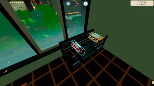 Crypto Trading Simulator screenshot 6