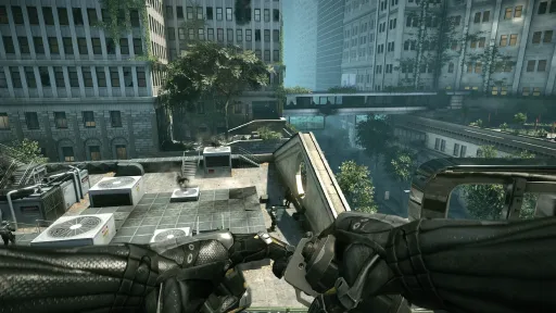 Crysis 2 Remastered screenshot 4