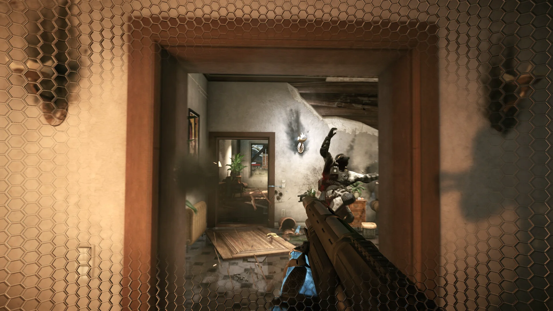 Crysis 2 Remastered screenshot 6