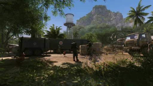 Crysis Remastered screenshot 6