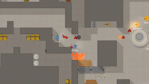 CS Manager screenshot 2
