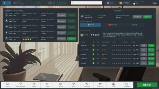 CS Manager screenshot 9