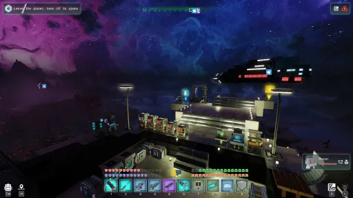 Cubic Odyssey screenshot 14