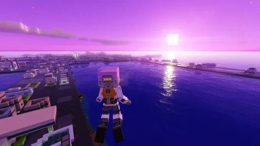 Cubic Odyssey screenshot 3