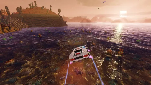 Cubic Odyssey screenshot 8