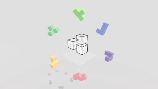 Cubism screenshot 4