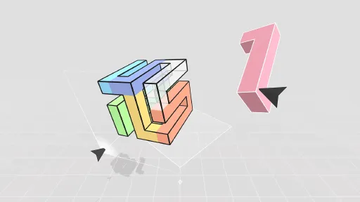Cubism screenshot 5