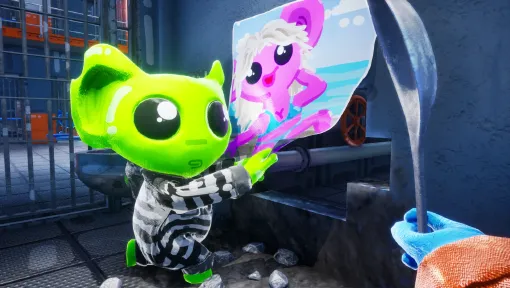 CUFFBUST screenshot 4