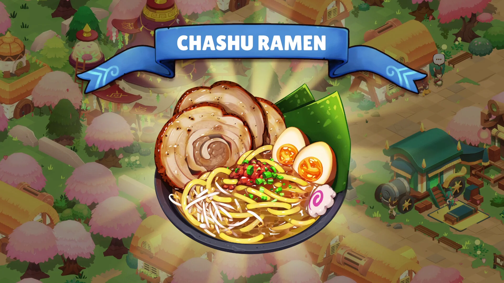 Cuisineer screenshot 5