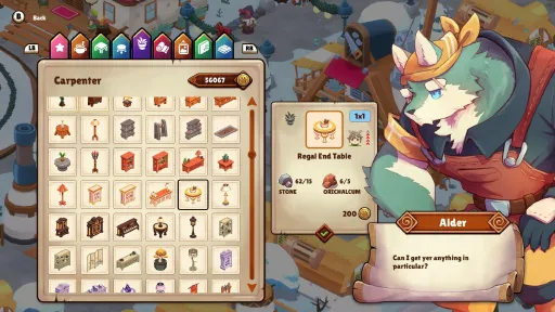 Cuisineer screenshot 9