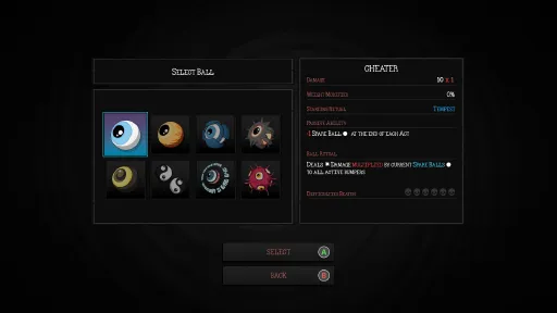 Cult of PiN screenshot 11