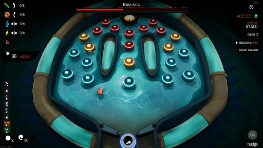 Cult of PiN screenshot 12