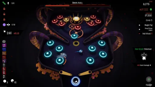 Cult of PiN screenshot 13