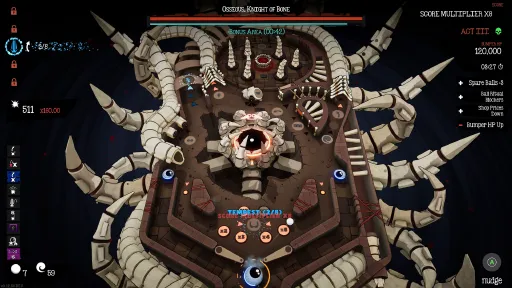 Cult of PiN screenshot 2