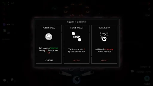 Cult of PiN screenshot 3