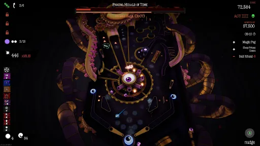 Cult of PiN screenshot 4