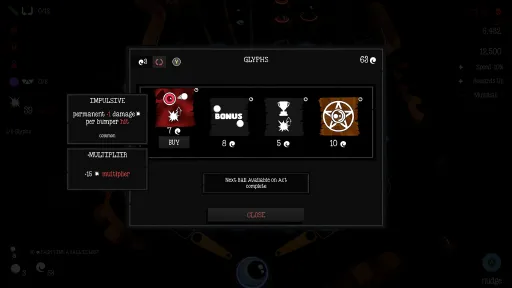 Cult of PiN screenshot 5