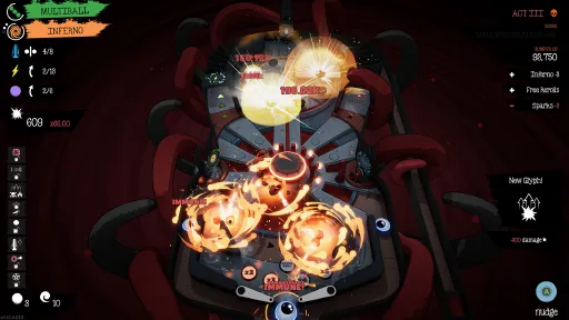 Cult of PiN screenshot 6