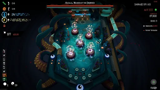 Cult of PiN screenshot 7