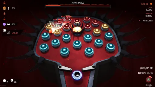Cult of PiN screenshot 9