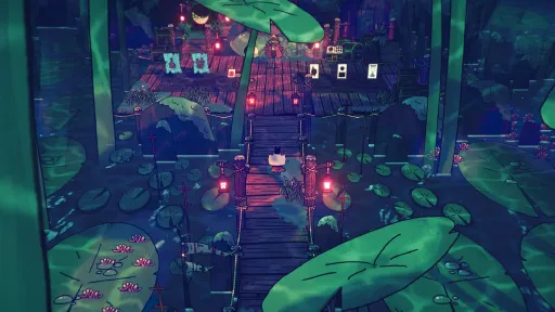 Cult of the Lamb screenshot 14