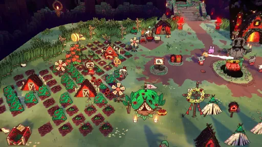 Cult of the Lamb screenshot 20